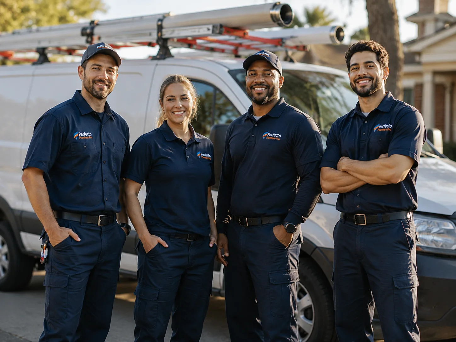 Emergency Plumber Near Me in Brocket, ND near me